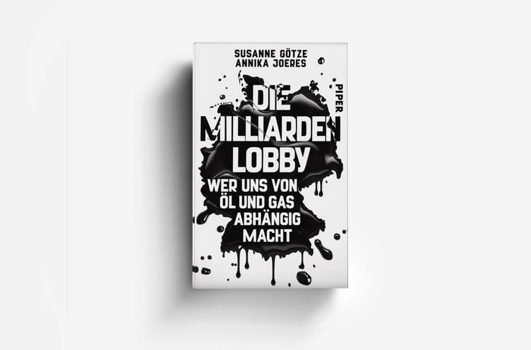 Produktbild: Die Milliarden-Lobby