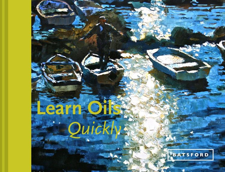 Produktbild: Learn Oils Quickly