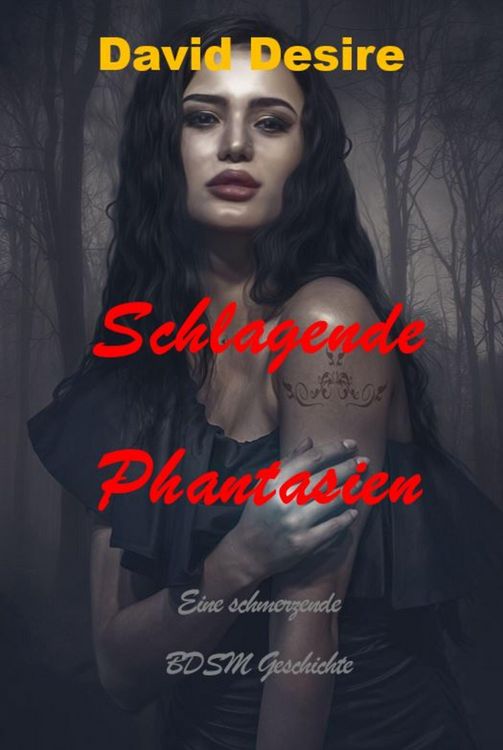Produktbild: Schlagende Phantasien