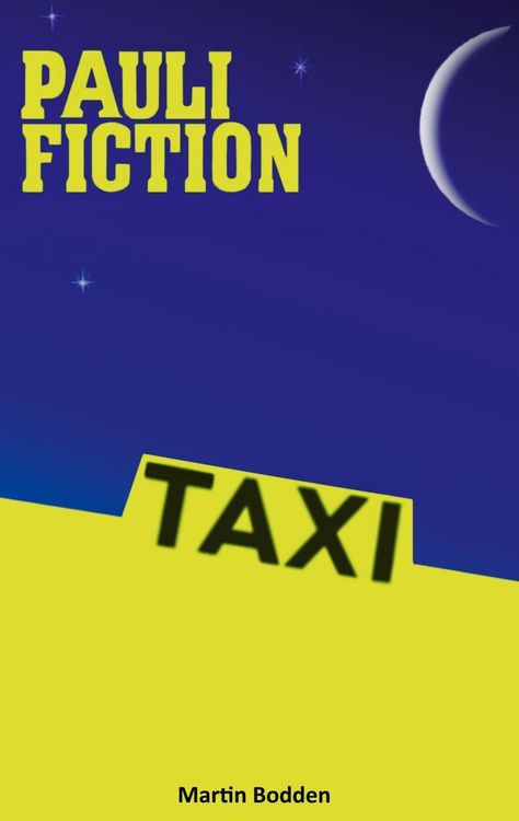 Produktbild: Pauli Fiction