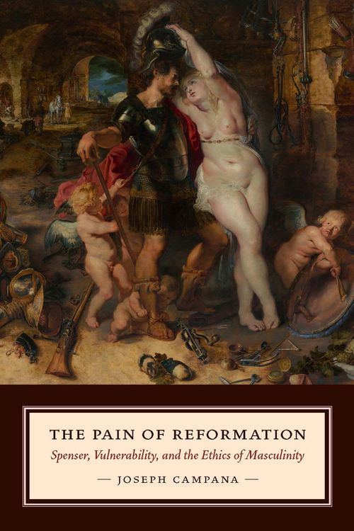 Produktbild: The Pain of Reformation