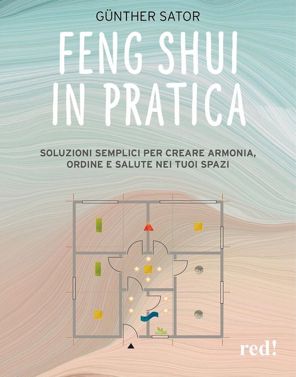 Produktbild: Feng Shui in pratica. Soluzioni semplici per creare armonia, ordine e salute nei tuoi spazi