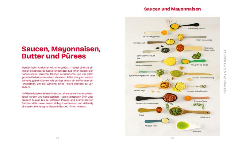 Produktbild: Style your dish