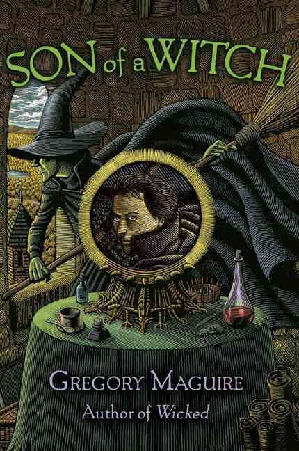 Produktbild: Son of a Witch