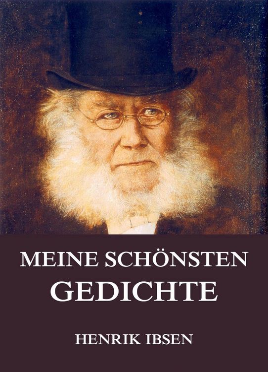 Produktbild: Meine sch&ouml;nsten Gedichte