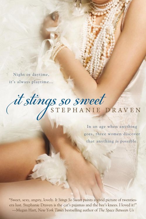 Produktbild: It Stings So Sweet