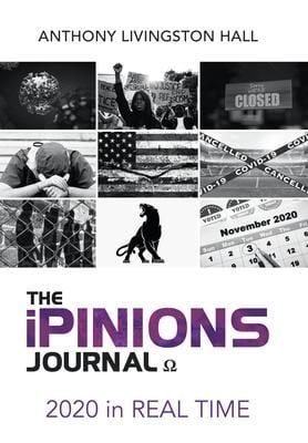 Produktbild: The iPINIONS Journal