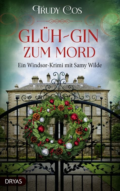 Produktbild: Glüh-Gin zum Mord