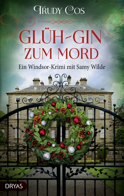 Produktbild: Gl&uuml;h-Gin zum Mord