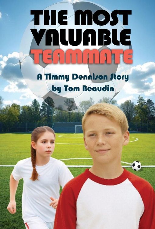Produktbild: The Most Valuable Teammate