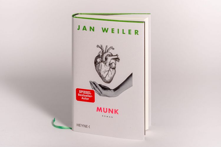 Produktbild: Munk