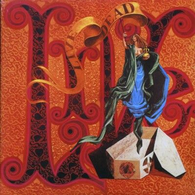 Produktbild: Live/Dead