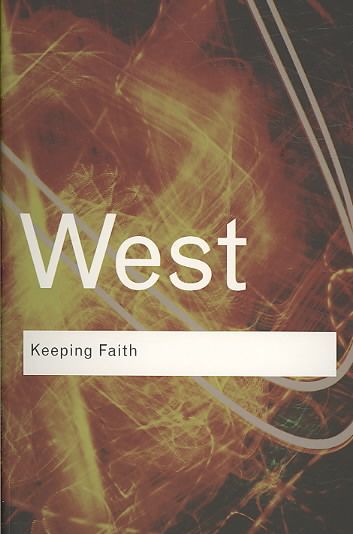 Produktbild: Keeping Faith