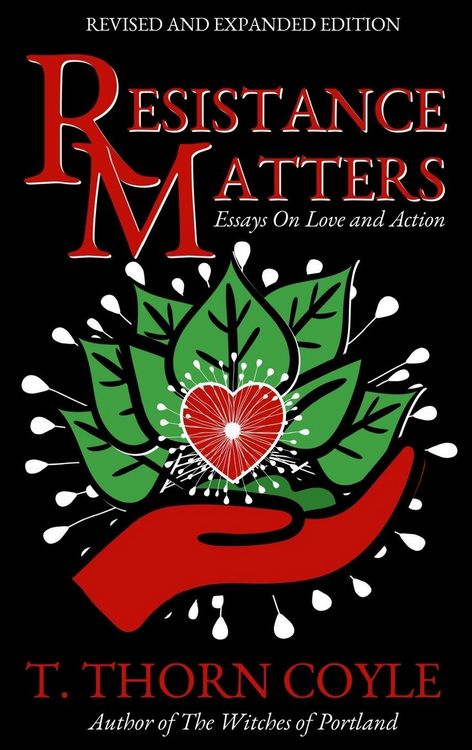 Produktbild: Resistance Matters