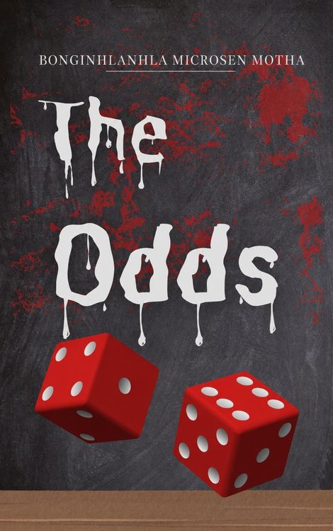 Produktbild: The Odds