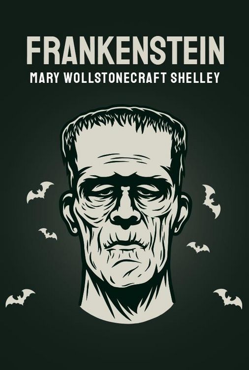 Produktbild: Frankenstein