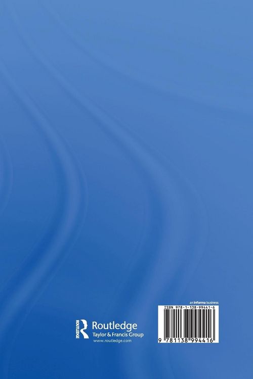 Produktbild: New Directions in Federalism Studies