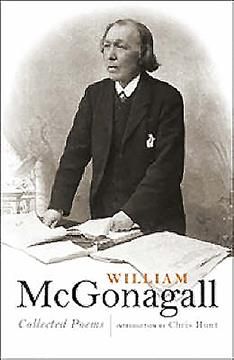 Produktbild: William McGonagall