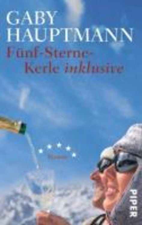 Produktbild: F&uuml;nf-Sterne-Kerle inklusive