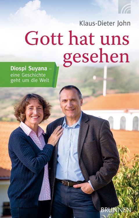 Produktbild: Gott hat uns gesehen