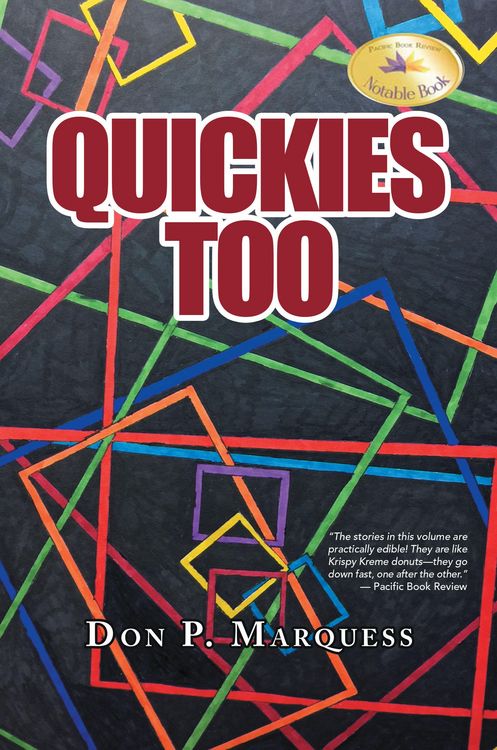 Produktbild: Quickies Too