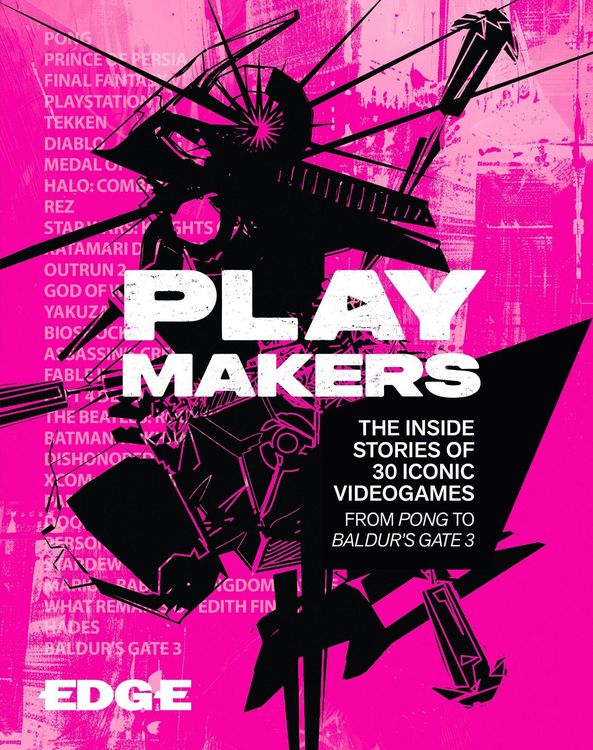 Produktbild: Playmakers
