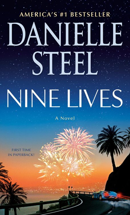 Produktbild: Nine Lives