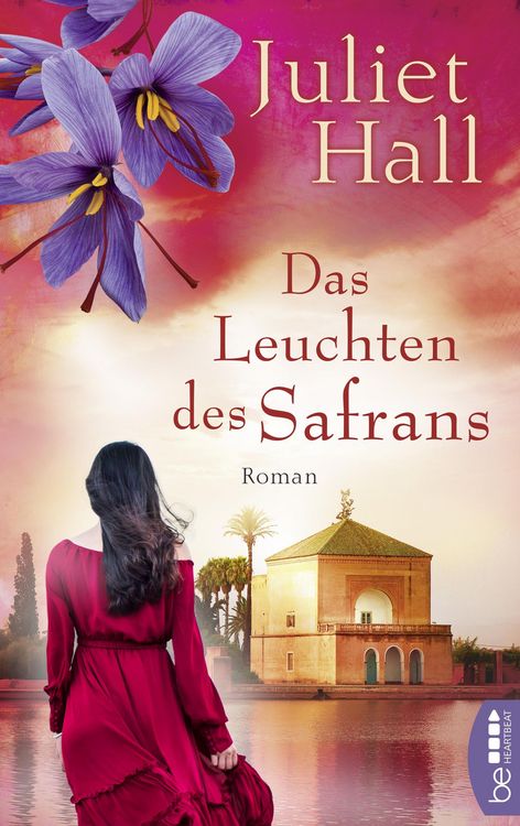 Produktbild: Das Leuchten des Safrans