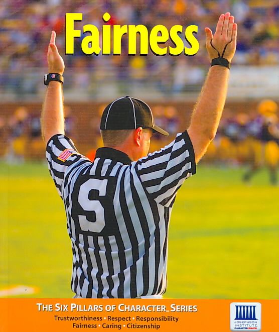 Produktbild: Fairness