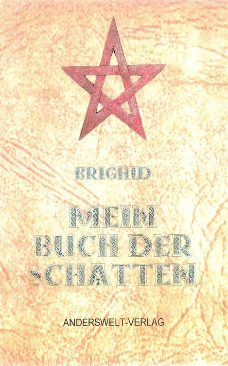 Produktbild: Mein Buch der Schatten