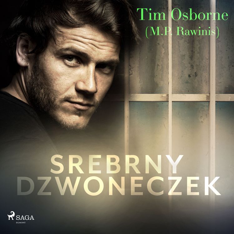 Produktbild: Srebrny dzwoneczek