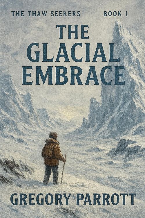 Produktbild: The Glacial Embrace