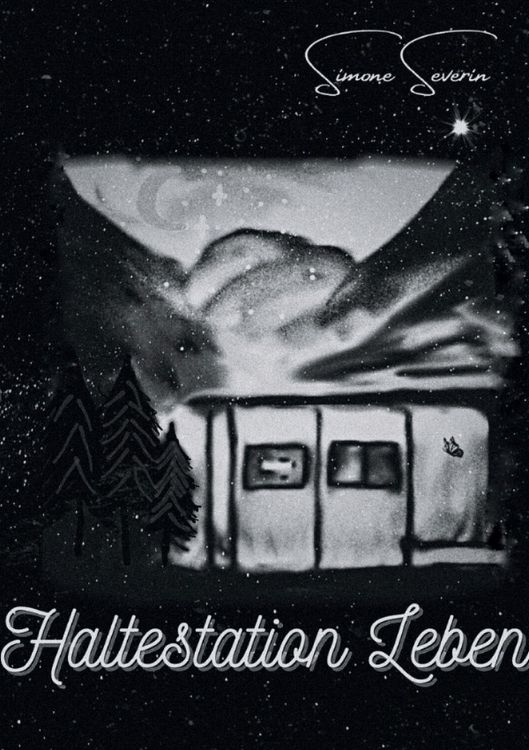Produktbild: Haltestation Leben