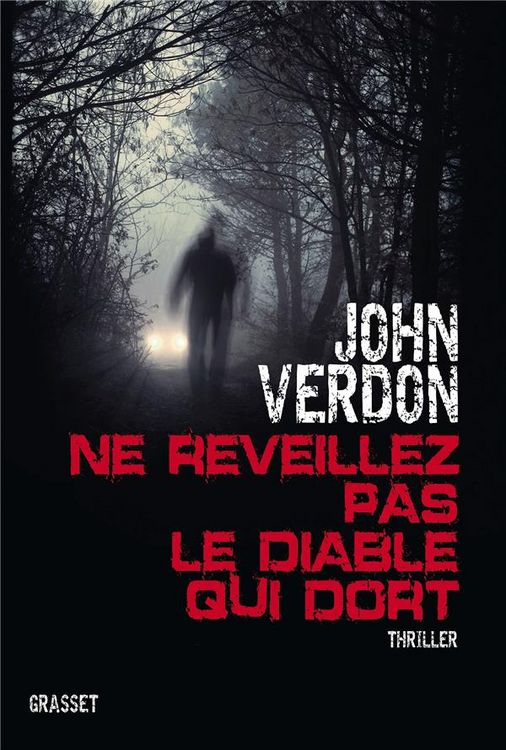 Produktbild: Ne Reveillez Pas Le Diable Qui Dort