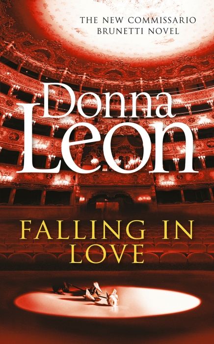 Produktbild: Leon, D: Falling in Love