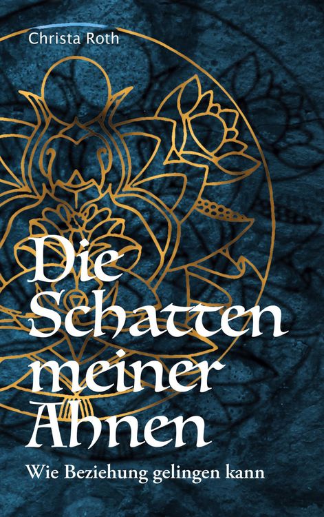 Produktbild: Die Schatten meiner Ahnen