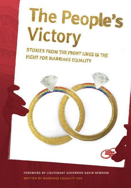 Produktbild: The People's Victory
