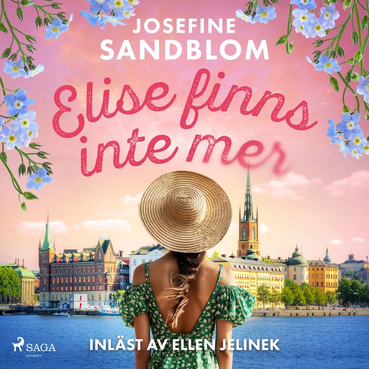 Produktbild: Elise finns inte mer