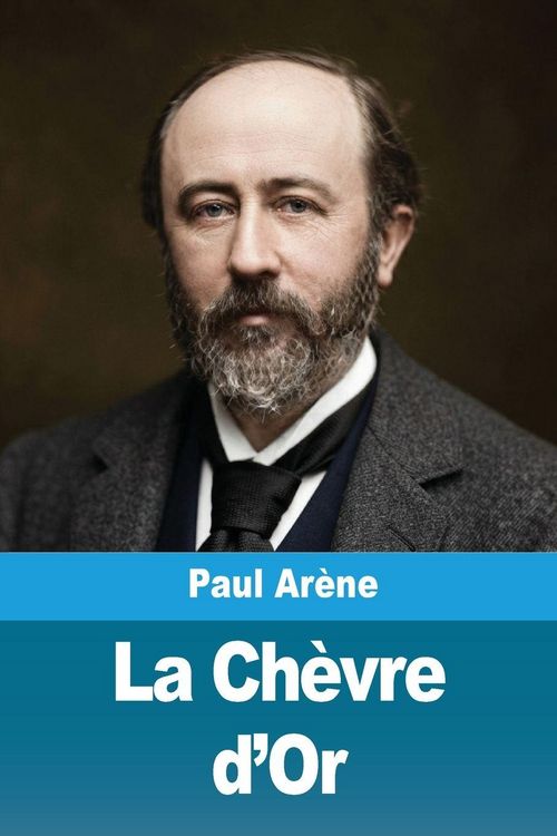Produktbild: La Ch&egrave;vre d'Or
