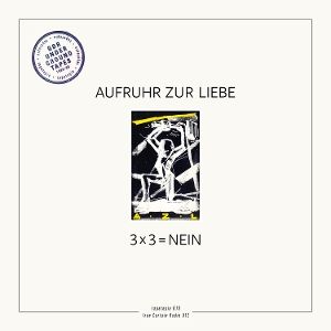Produktbild: 3 x 3 = Nein
