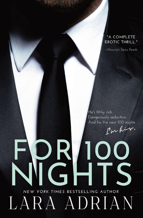 Produktbild: For 100 Nights