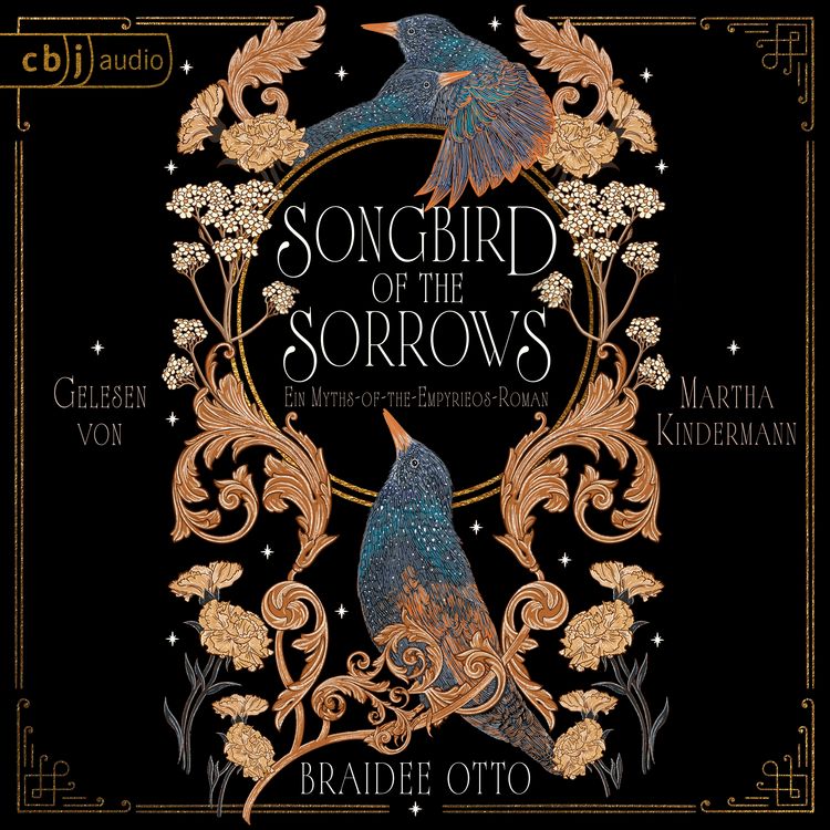 Produktbild: Songbird of the Sorrows