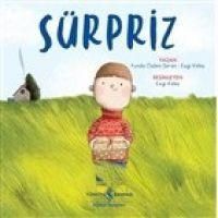 Produktbild: S&uuml;rpriz