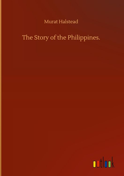 Produktbild: The Story of the Philippines.