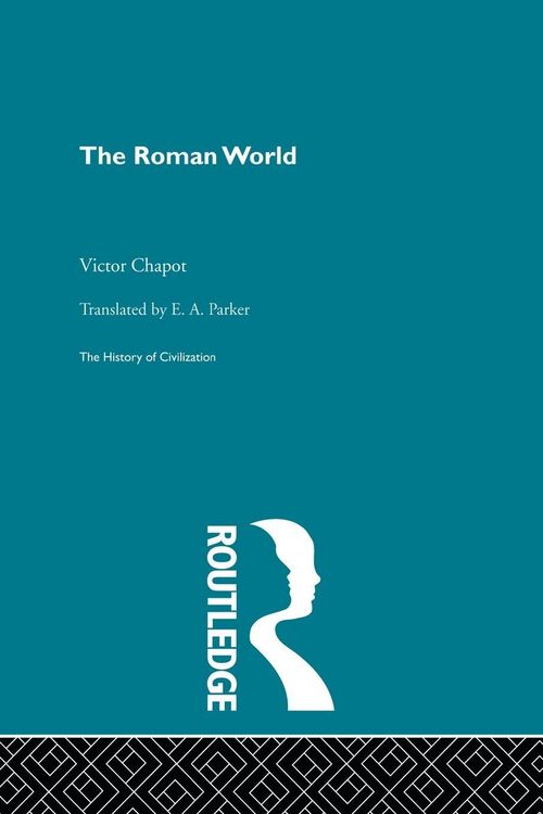 Produktbild: The Roman World