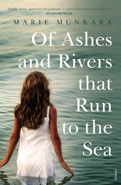 Produktbild: Of Ashes and Rivers that Run to the Sea