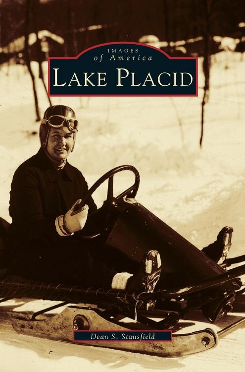 Produktbild: Lake Placid