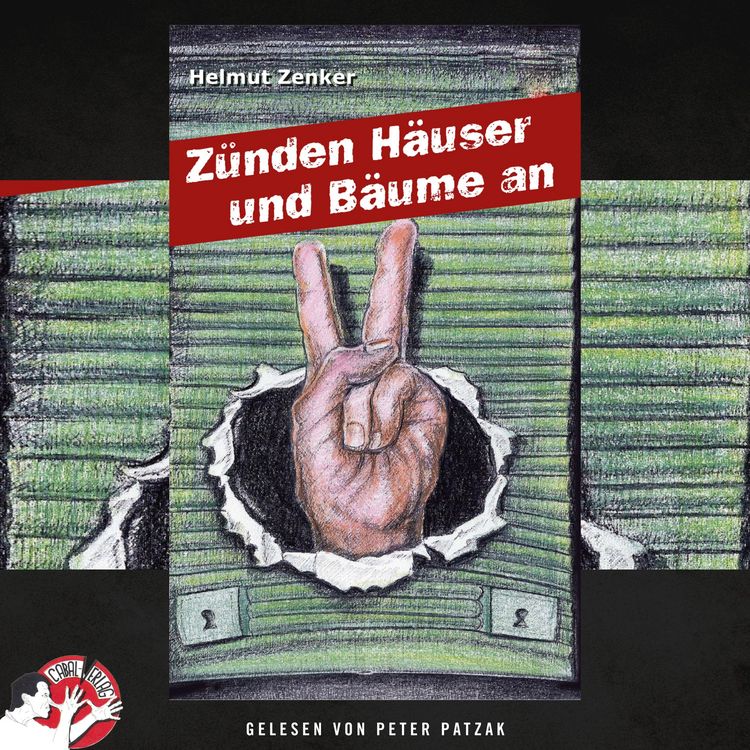 Produktbild: Z&uuml;nden H&auml;user und B&auml;ume an