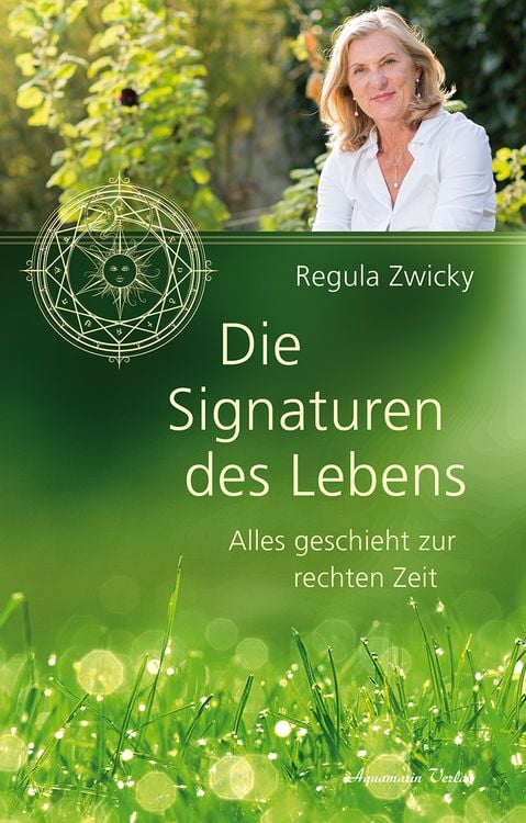 Produktbild: Die Signaturen des Lebens