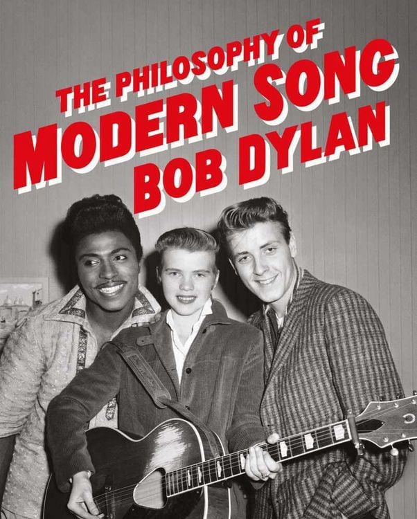 Produktbild: The Philosophy of Modern Song
